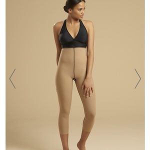 Marena Group step 1 compression garment sz. M